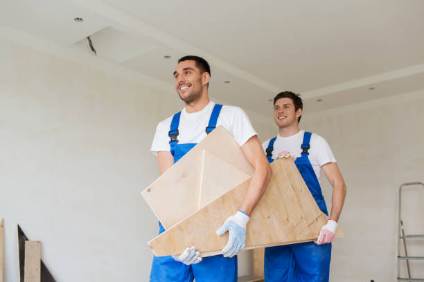 Best Dumpster Rental Services  in Mill Plain, CT