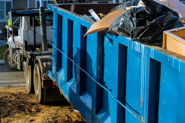 Best Demolition Debris Removal  in Mill Plain, CT