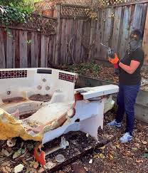 Best Residential Junk Removal  in Mill Plain, CT